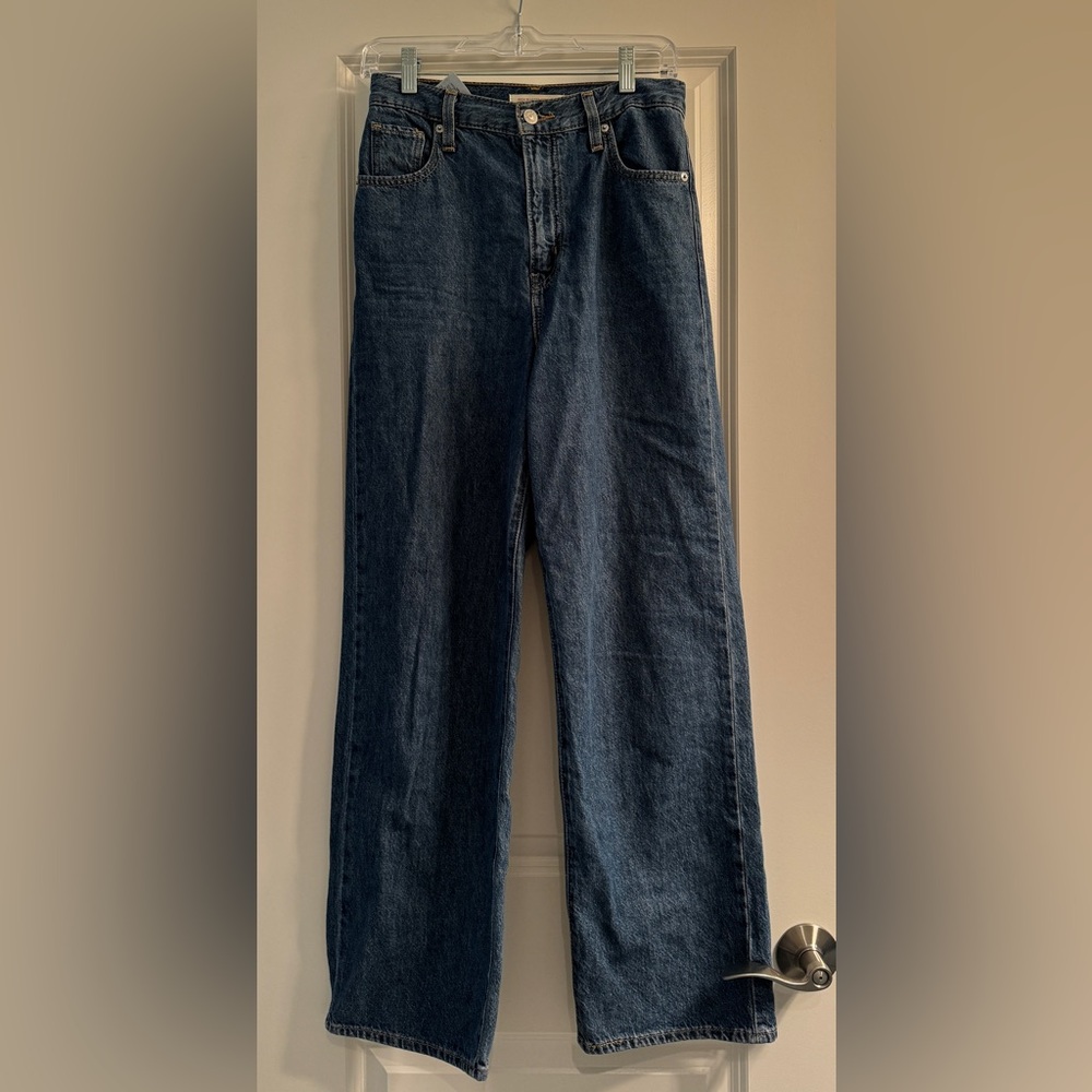 Levi’s jeans